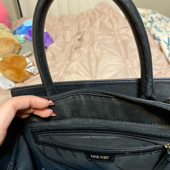 Nine West purse - Picture 2 of 4